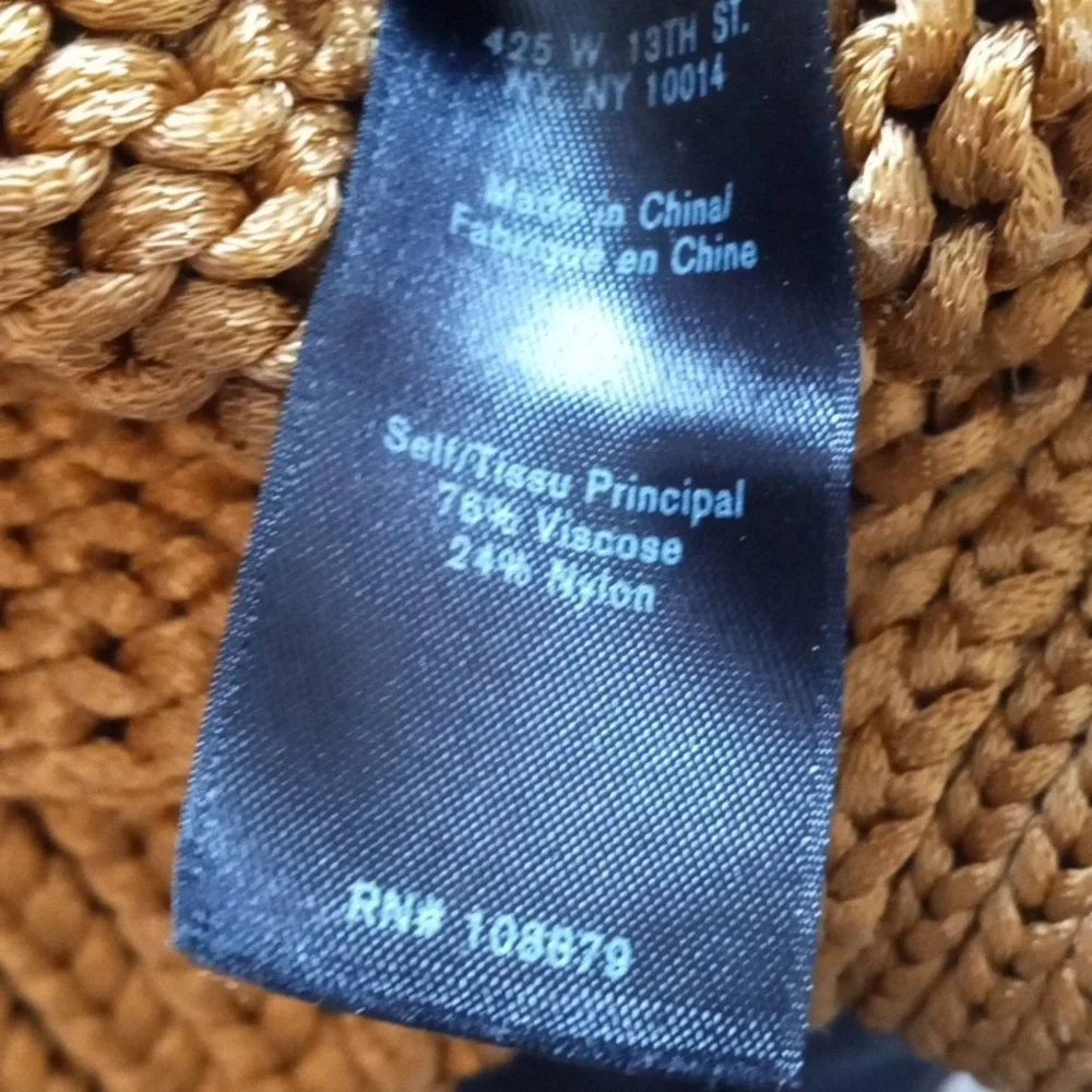 Rag And Bone Sweater